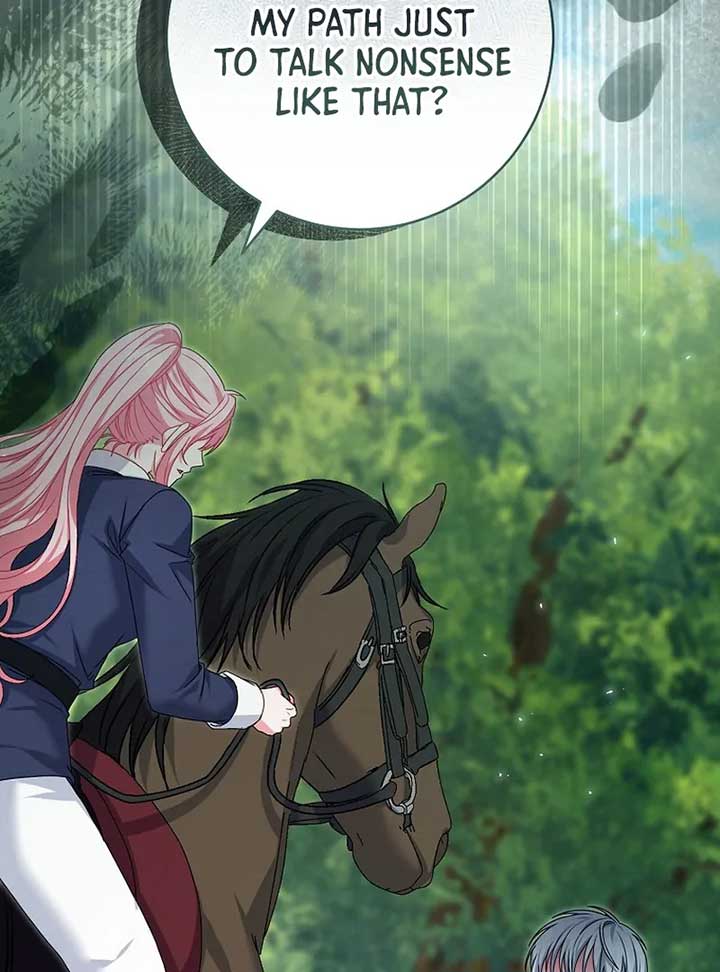 Rather Than The Son, I’ll Take The Father Chapter 4 - Page 90