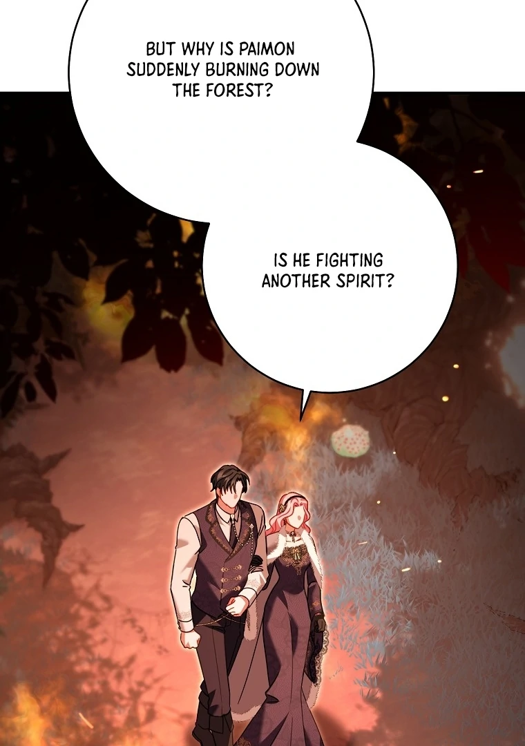 Rather Than The Son, I’ll Take The Father Chapter 40 - Page 126