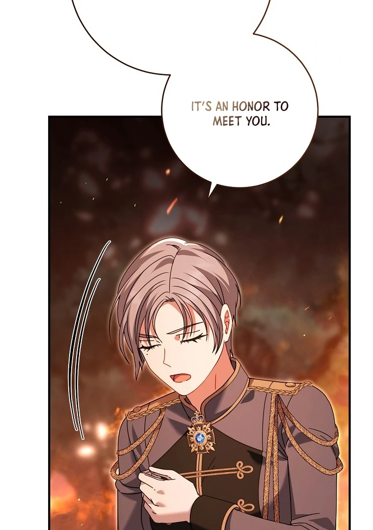 Rather Than The Son, I’ll Take The Father Chapter 40 - Page 130