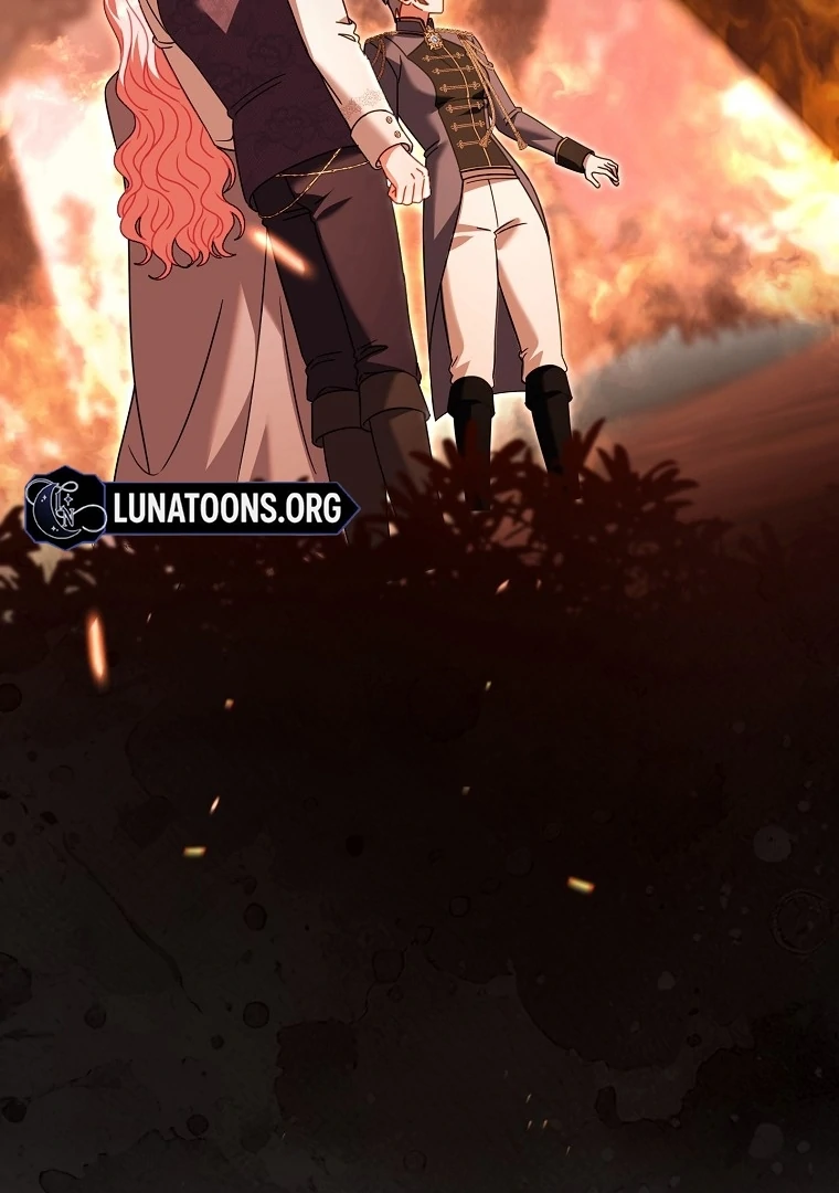 Rather Than The Son, I’ll Take The Father Chapter 40 - Page 138