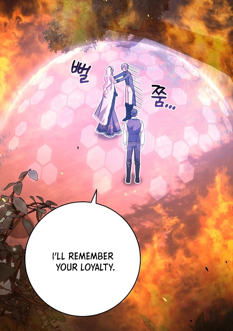 Rather Than The Son, I’ll Take The Father Chapter 40 - Page 142