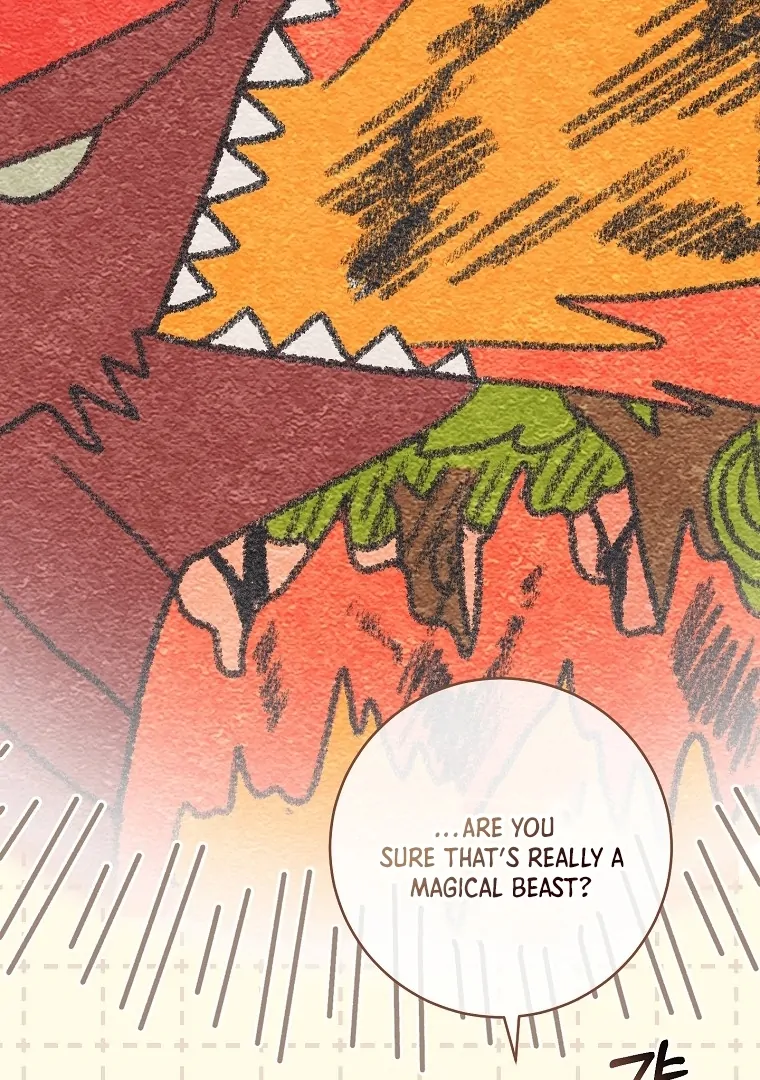 Rather Than The Son, I’ll Take The Father Chapter 40 - Page 16