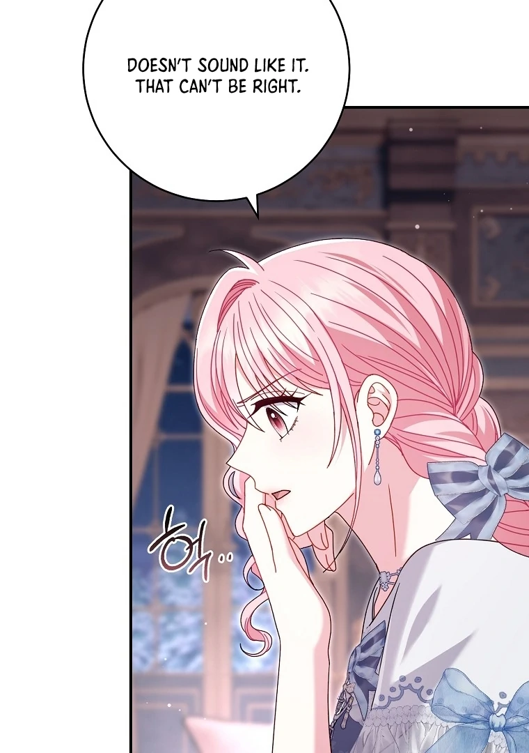 Rather Than The Son, I’ll Take The Father Chapter 40 - Page 18