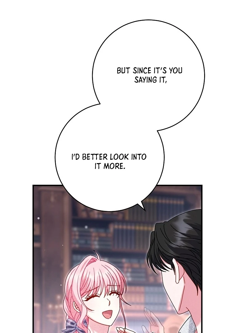 Rather Than The Son, I’ll Take The Father Chapter 40 - Page 21