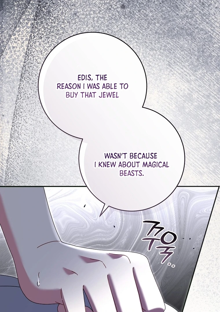 Rather Than The Son, I’ll Take The Father Chapter 40 - Page 28