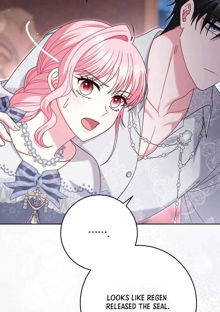 Rather Than The Son, I’ll Take The Father Chapter 40 - Page 33