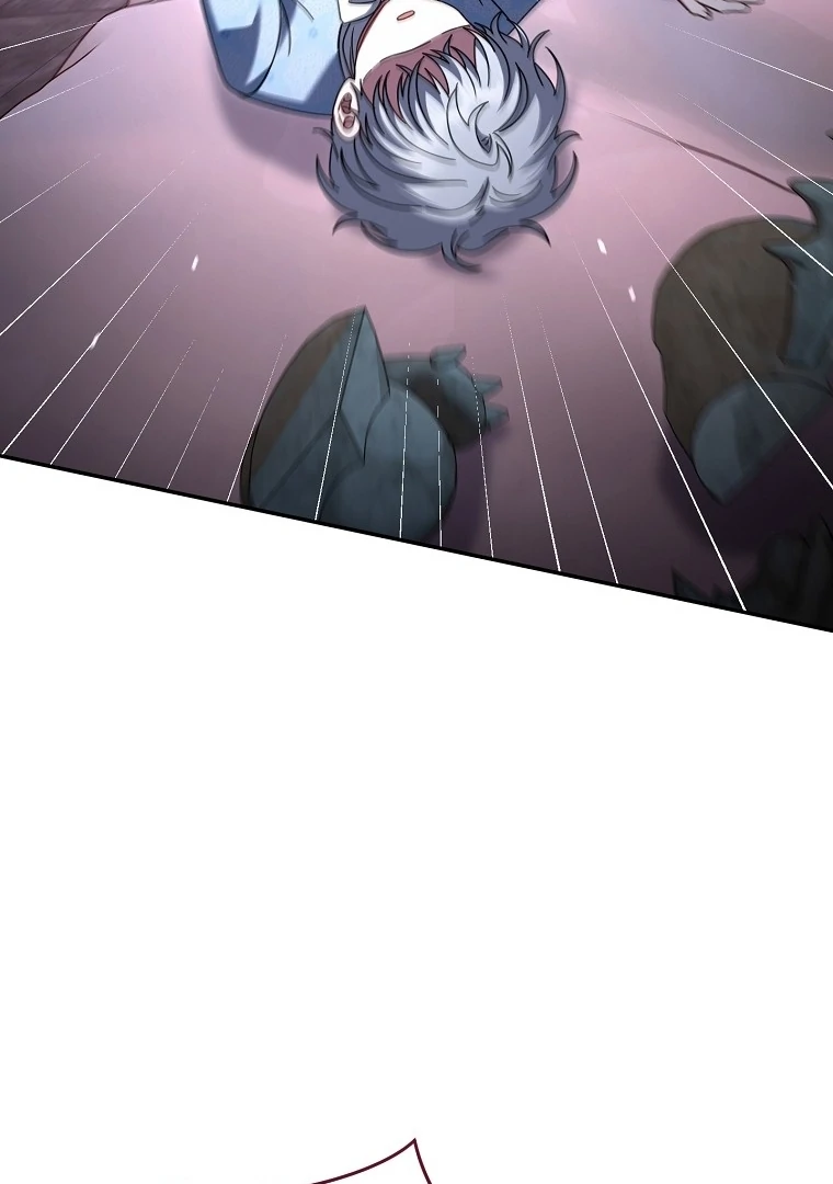 Rather Than The Son, I’ll Take The Father Chapter 40 - Page 42