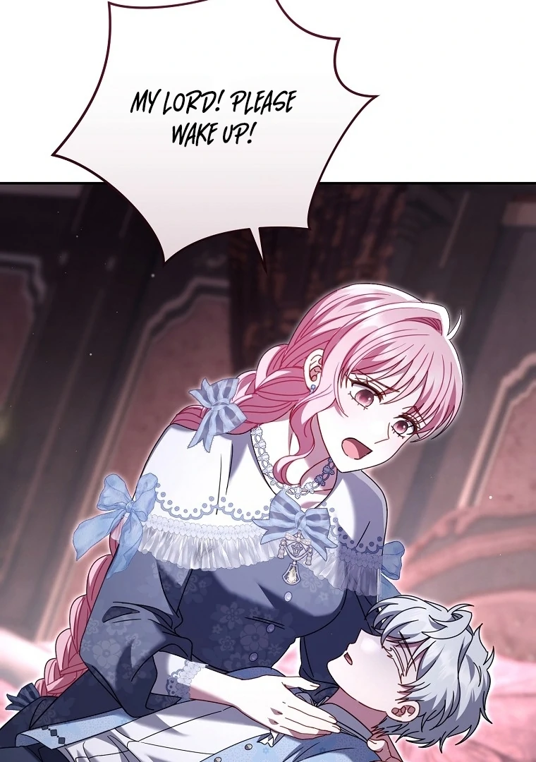 Rather Than The Son, I’ll Take The Father Chapter 40 - Page 43