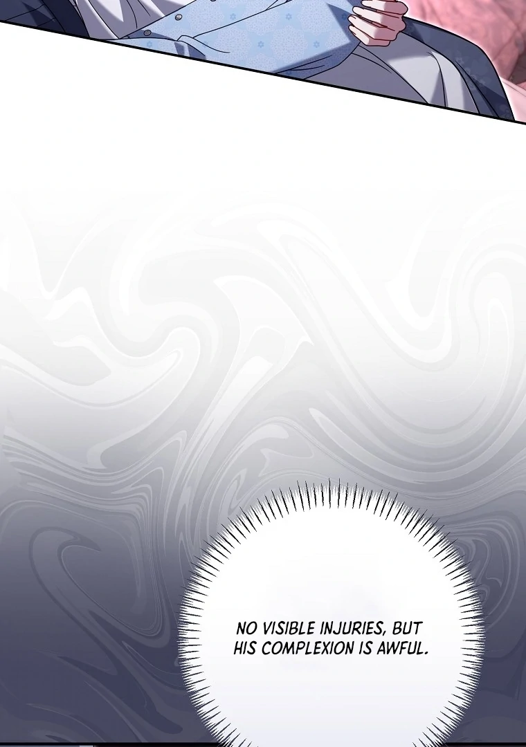 Rather Than The Son, I’ll Take The Father Chapter 40 - Page 44