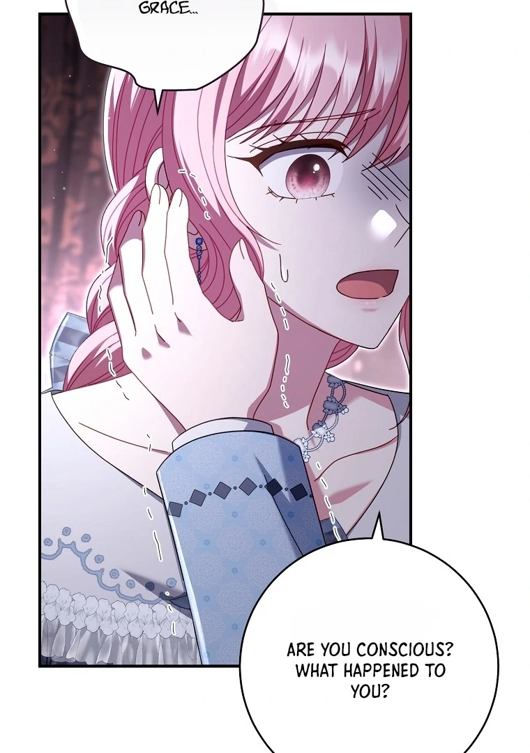 Rather Than The Son, I’ll Take The Father Chapter 40 - Page 47