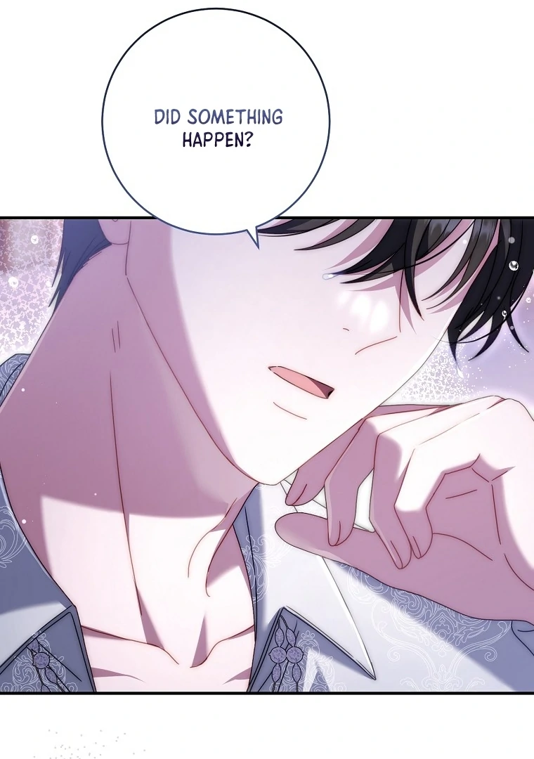 Rather Than The Son, I’ll Take The Father Chapter 40 - Page 5