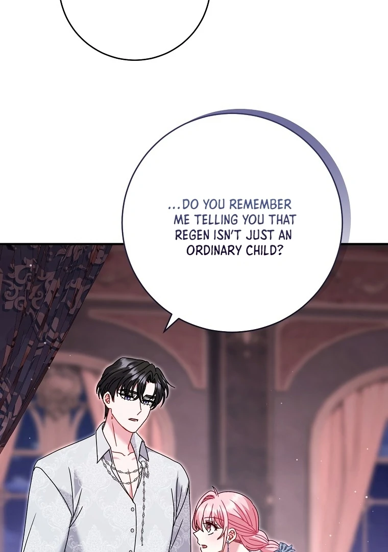 Rather Than The Son, I’ll Take The Father Chapter 40 - Page 55