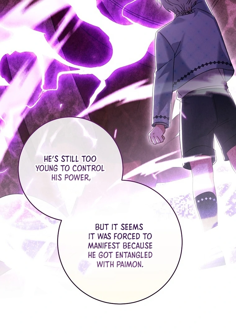 Rather Than The Son, I’ll Take The Father Chapter 40 - Page 60