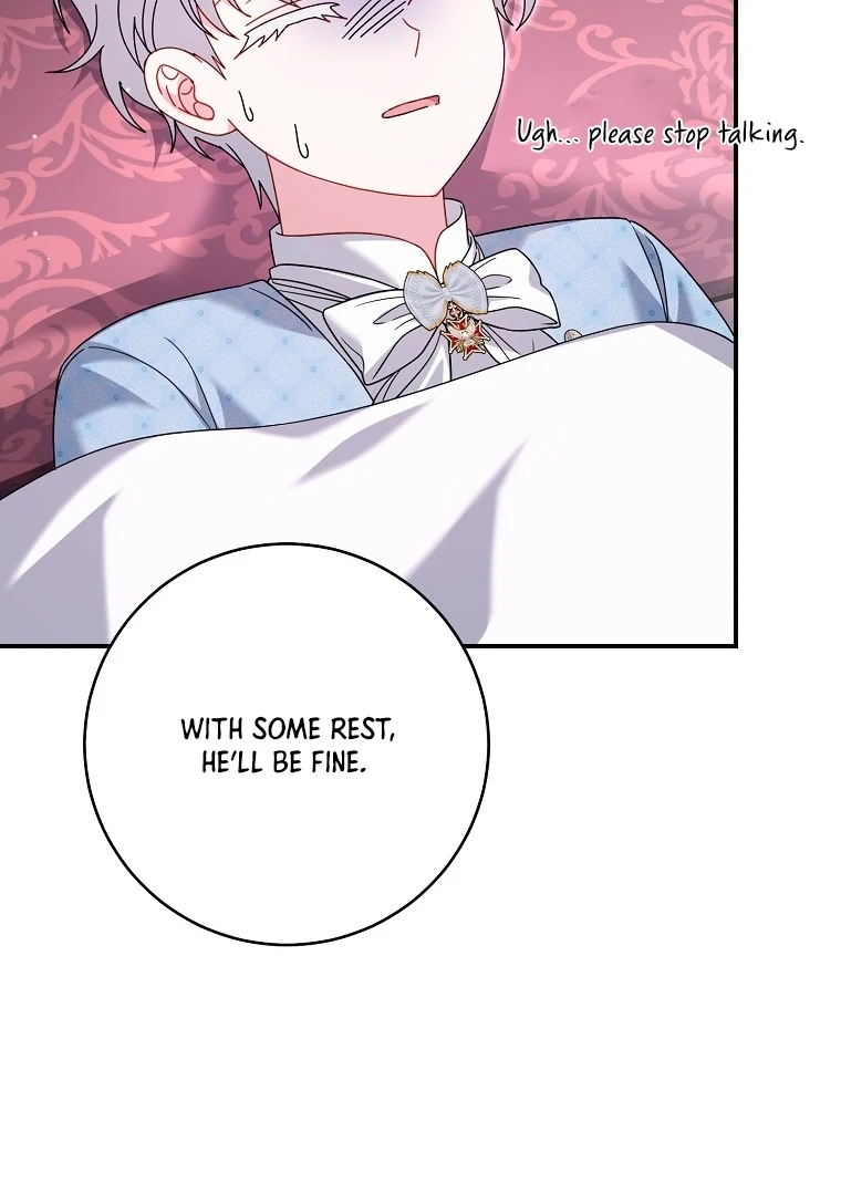 Rather Than The Son, I’ll Take The Father Chapter 40 - Page 62