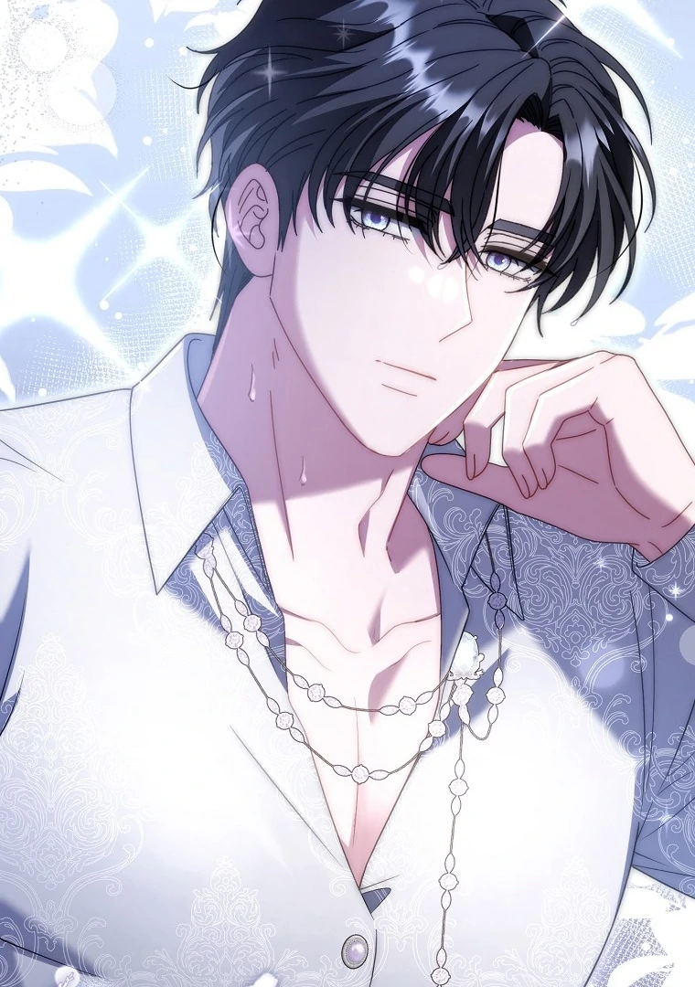 Rather Than The Son, I’ll Take The Father Chapter 40 - Page 7