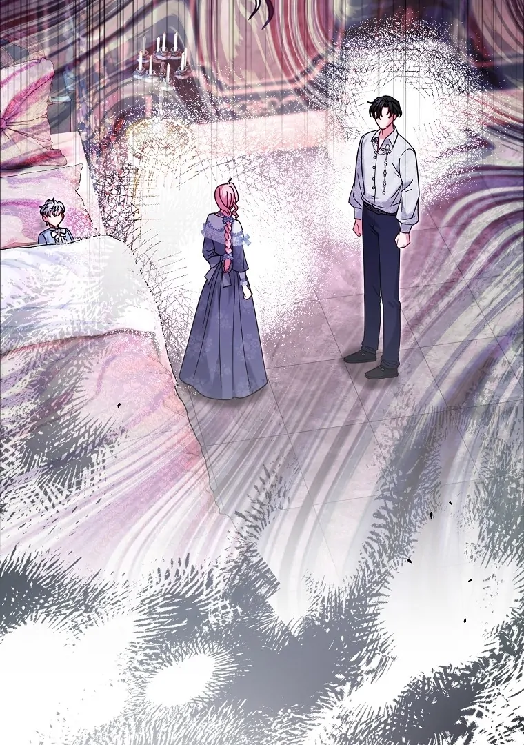 Rather Than The Son, I’ll Take The Father Chapter 40 - Page 70