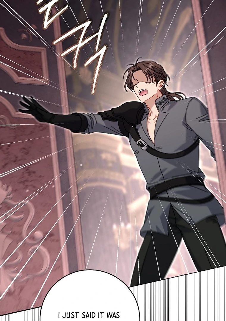 Rather Than The Son, I’ll Take The Father Chapter 40 - Page 77