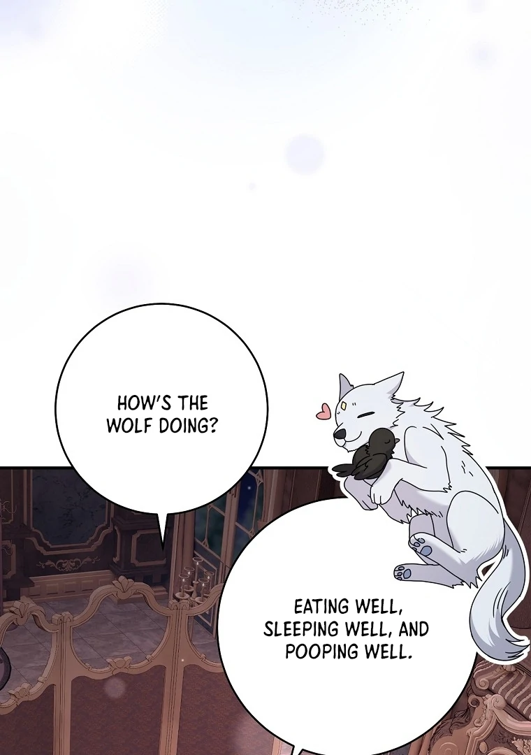 Rather Than The Son, I’ll Take The Father Chapter 40 - Page 9