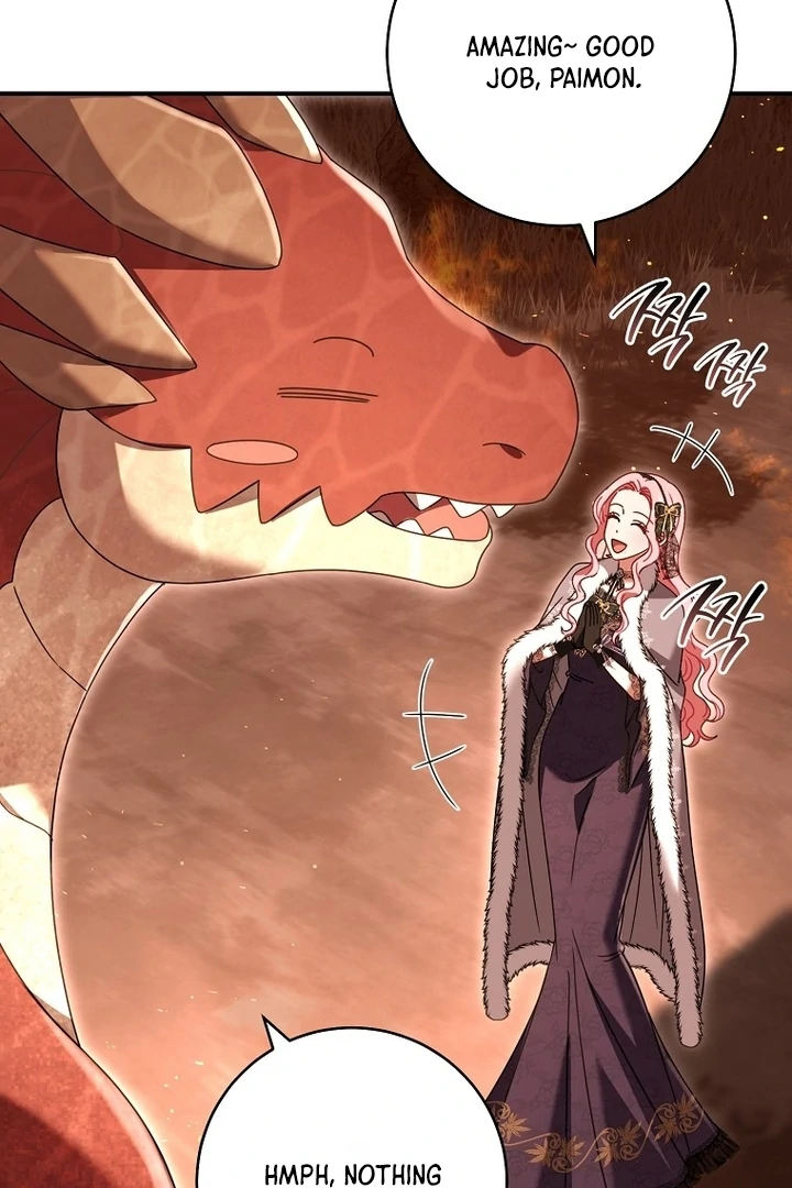 Rather Than The Son, I’ll Take The Father Chapter 41 - Page 124