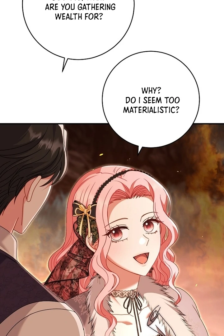 Rather Than The Son, I’ll Take The Father Chapter 41 - Page 17