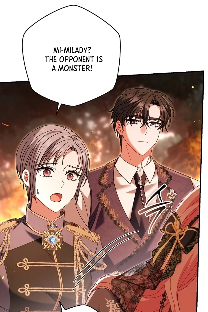 Rather Than The Son, I’ll Take The Father Chapter 41 - Page 2