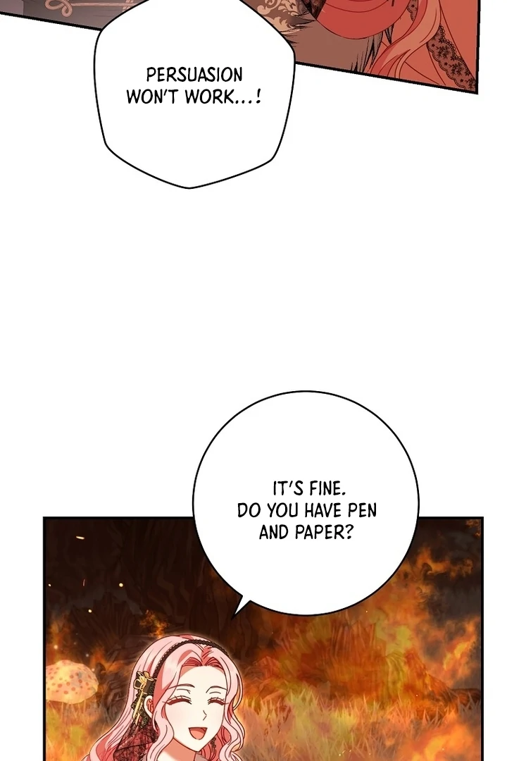 Rather Than The Son, I’ll Take The Father Chapter 41 - Page 3