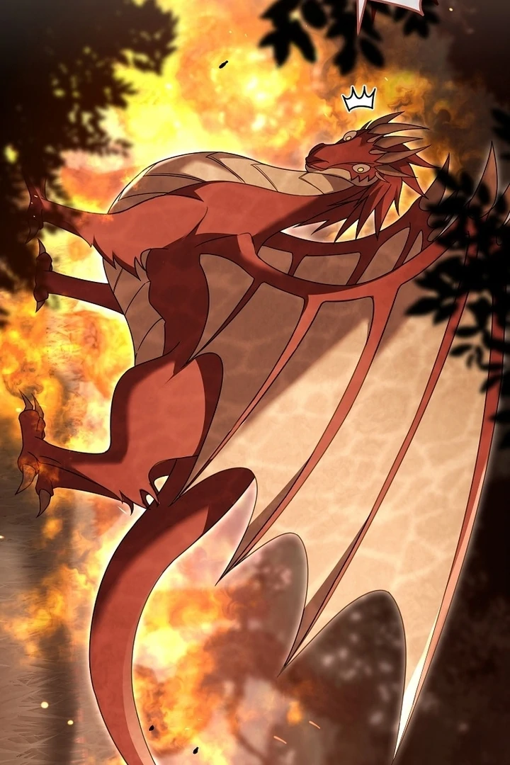 Rather Than The Son, I’ll Take The Father Chapter 41 - Page 36