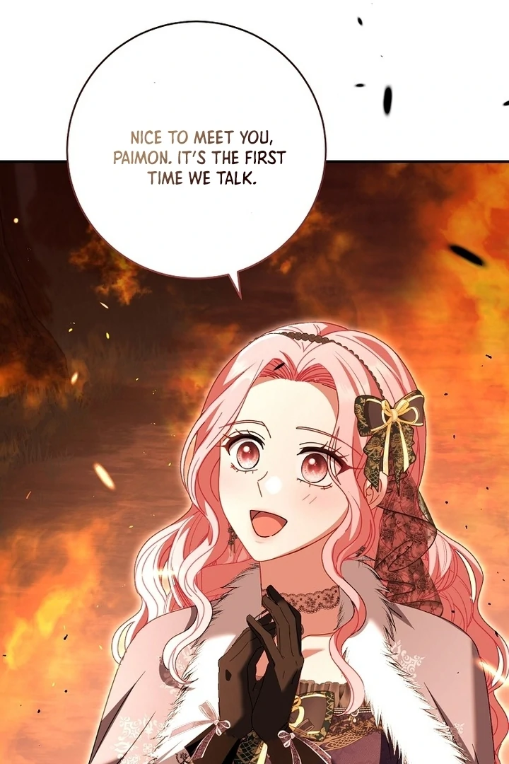 Rather Than The Son, I’ll Take The Father Chapter 41 - Page 38