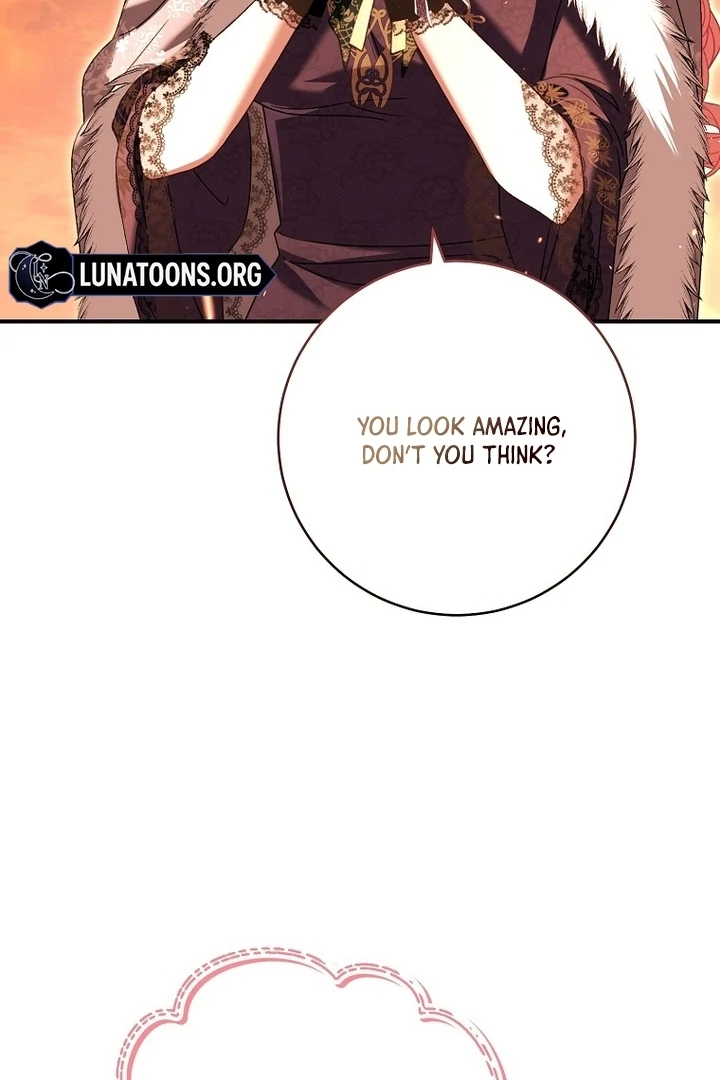 Rather Than The Son, I’ll Take The Father Chapter 41 - Page 39