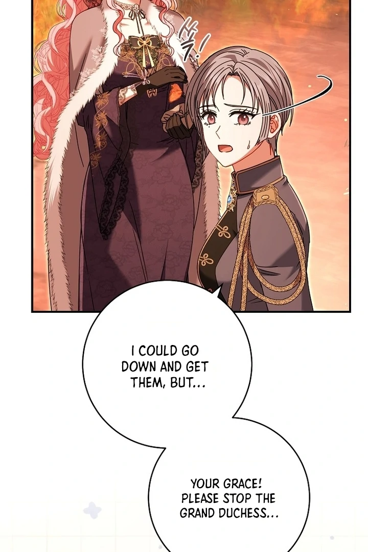 Rather Than The Son, I’ll Take The Father Chapter 41 - Page 4