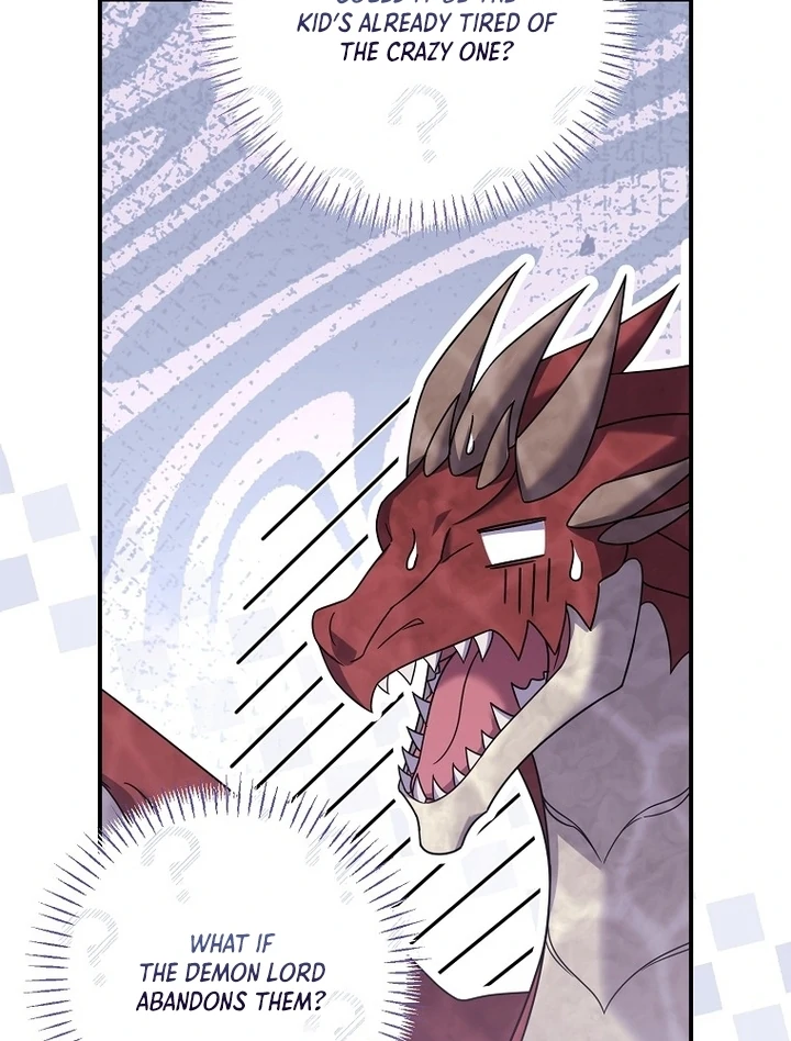 Rather Than The Son, I’ll Take The Father Chapter 41 - Page 55