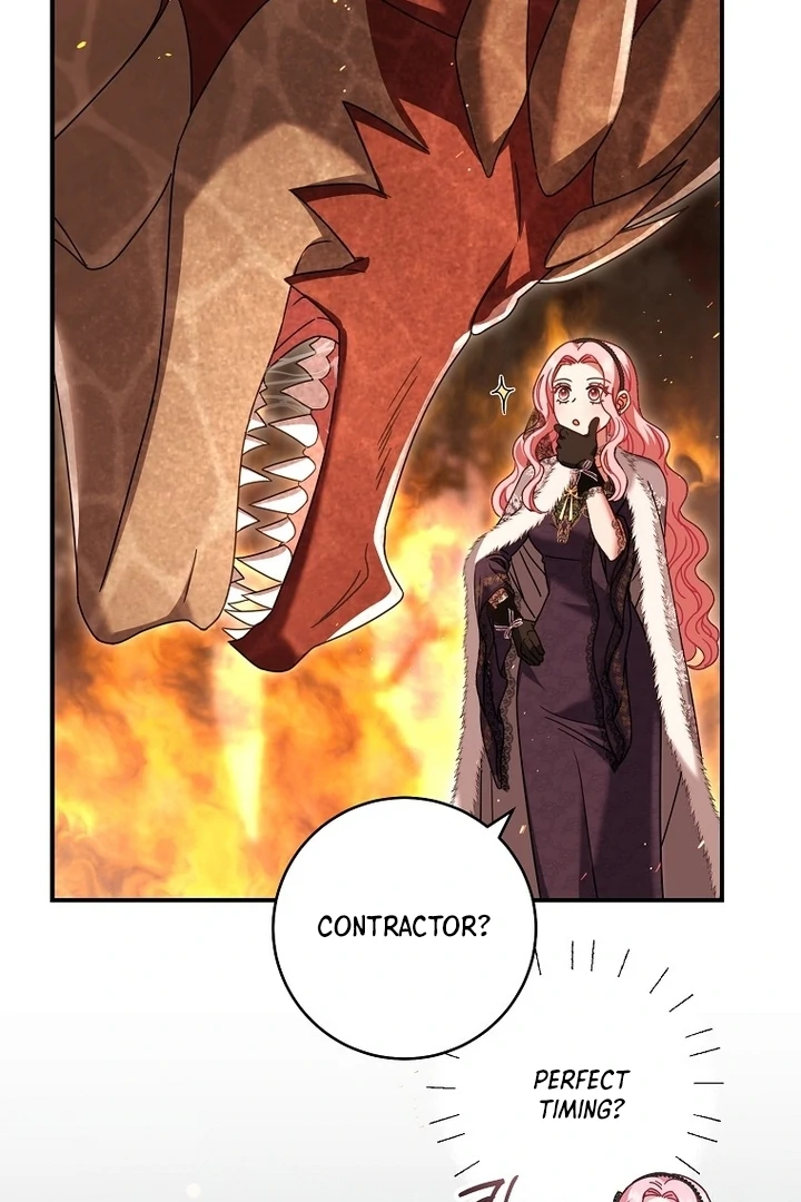 Rather Than The Son, I’ll Take The Father Chapter 41 - Page 83