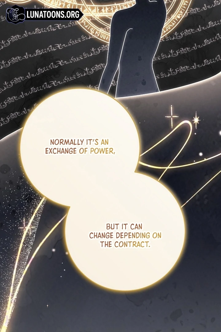 Rather Than The Son, I’ll Take The Father Chapter 41 - Page 86