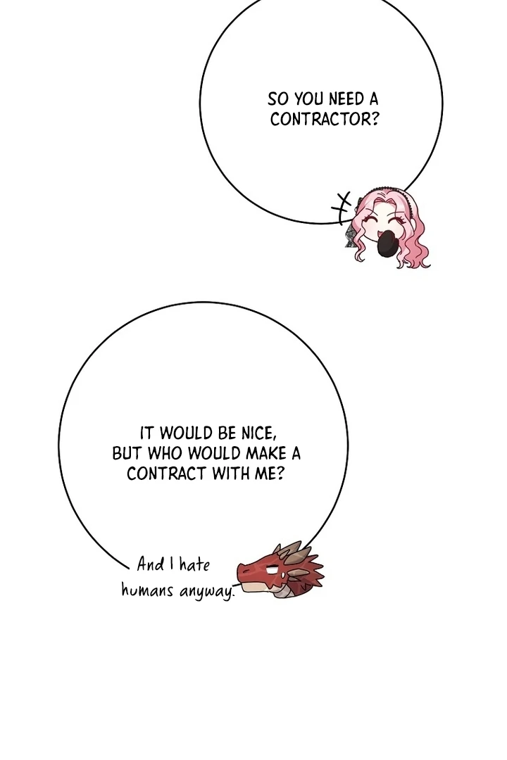 Rather Than The Son, I’ll Take The Father Chapter 41 - Page 89