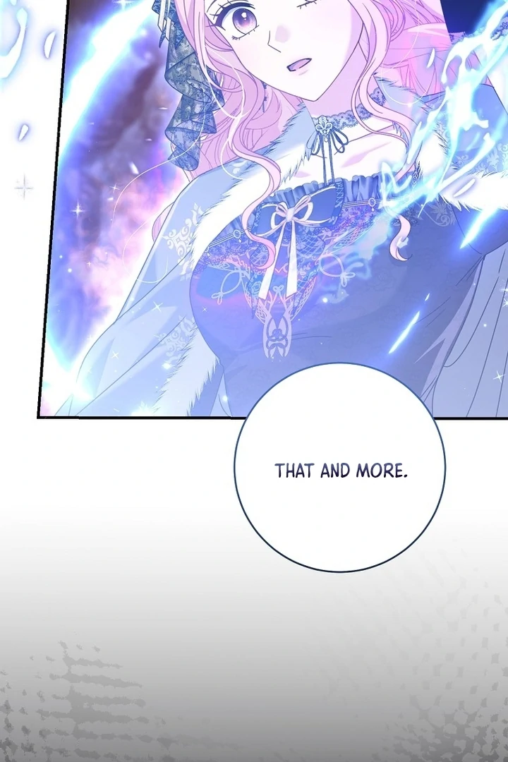 Rather Than The Son, I’ll Take The Father Chapter 41 - Page 9