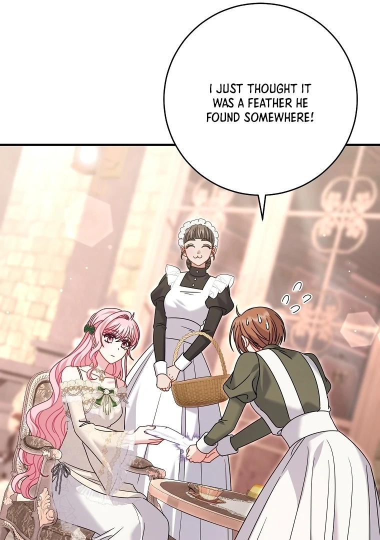 Rather Than The Son, I’ll Take The Father Chapter 42 - Page 125