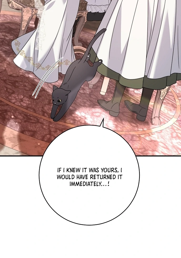 Rather Than The Son, I’ll Take The Father Chapter 42 - Page 126