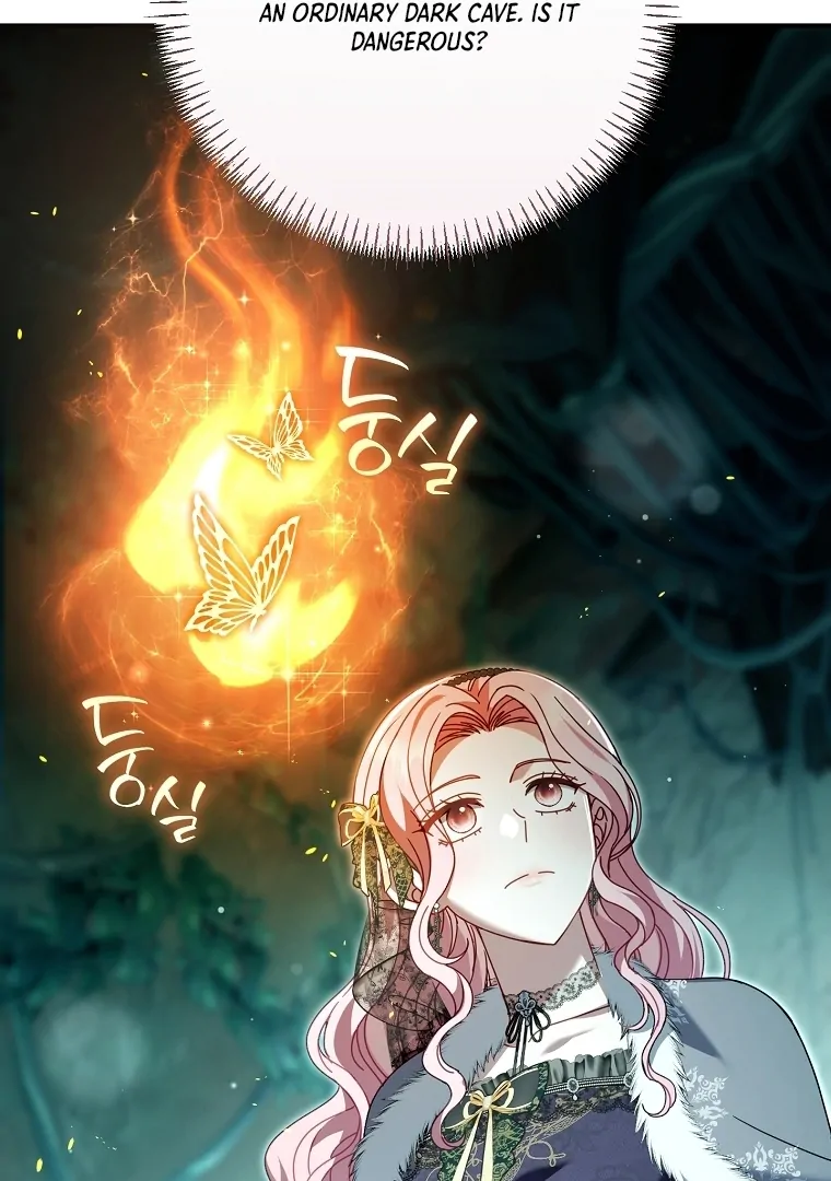 Rather Than The Son, I’ll Take The Father Chapter 42 - Page 15