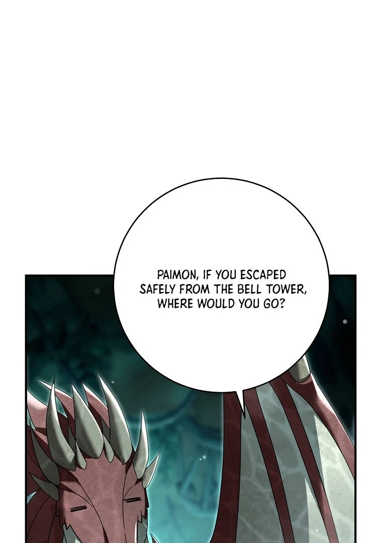 Rather Than The Son, I’ll Take The Father Chapter 42 - Page 21