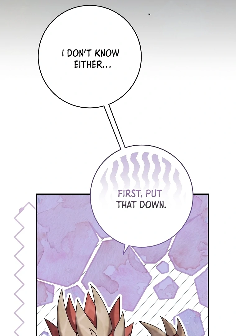 Rather Than The Son, I’ll Take The Father Chapter 42 - Page 38