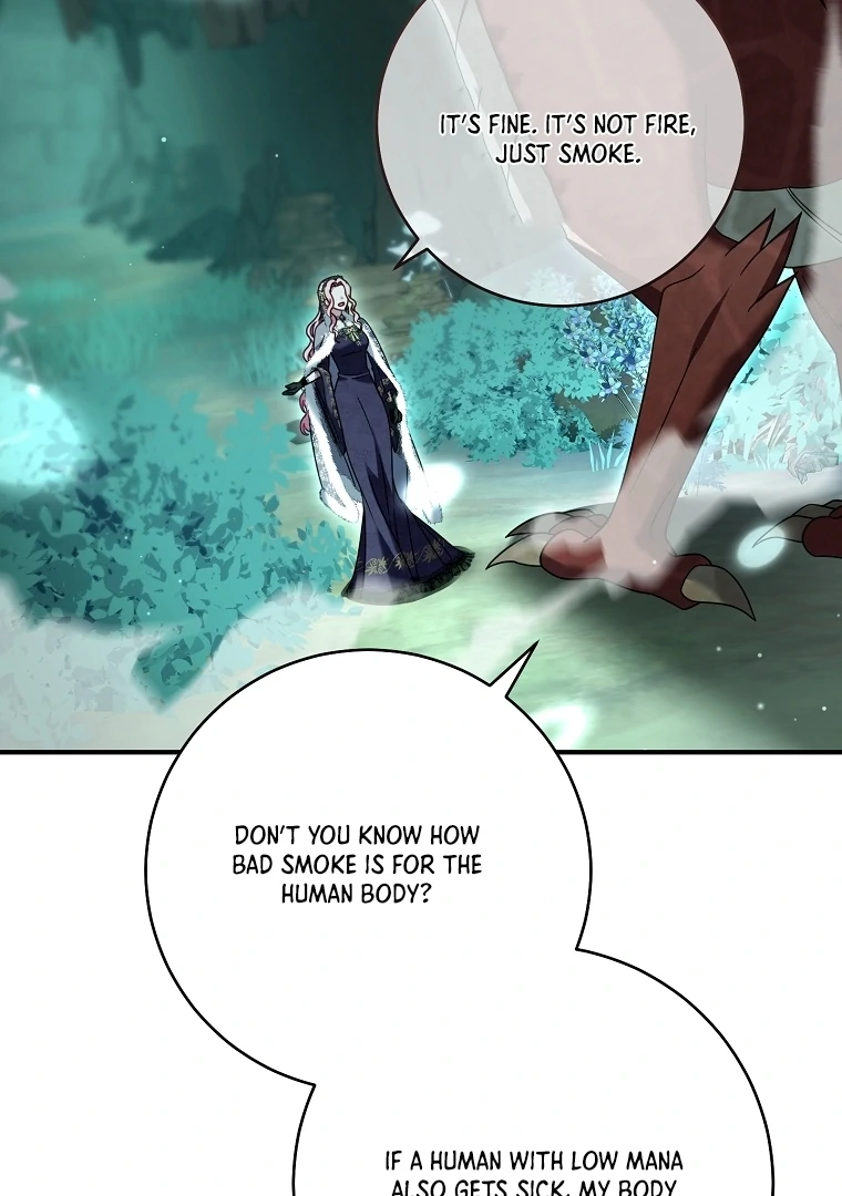 Rather Than The Son, I’ll Take The Father Chapter 42 - Page 4