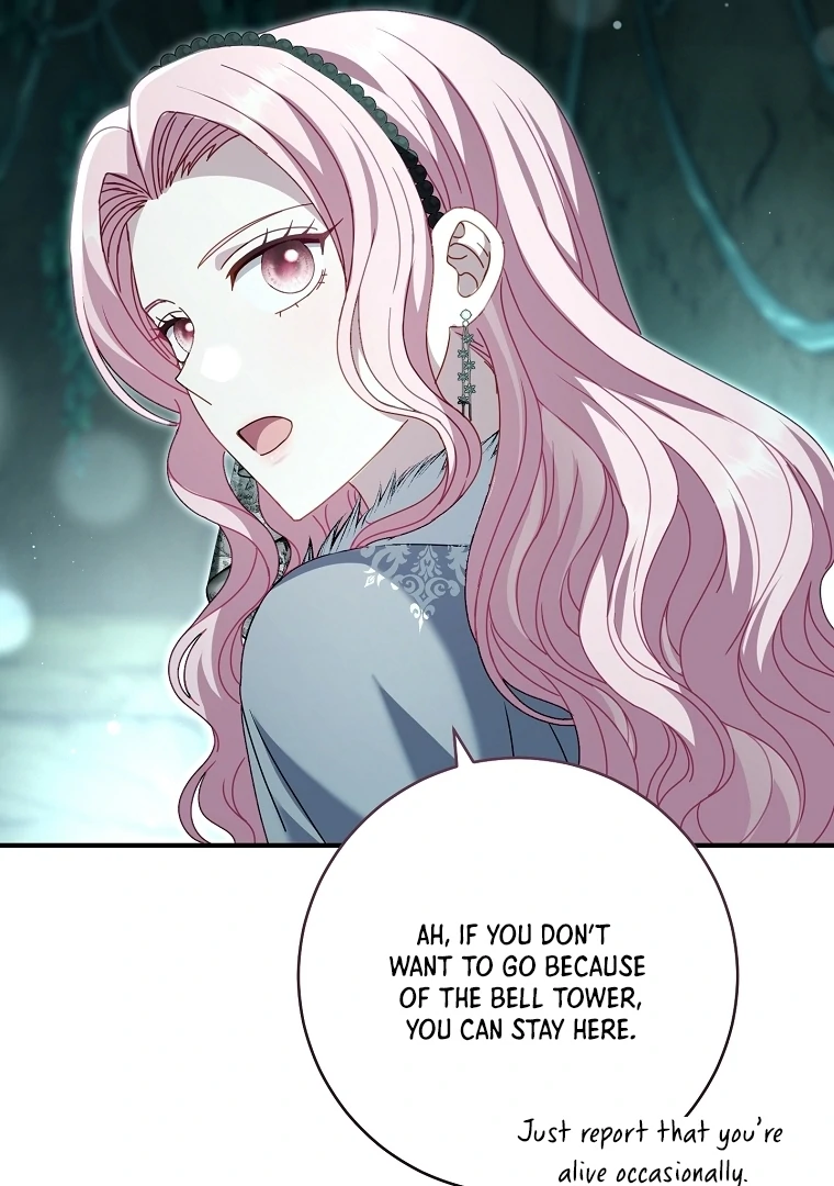 Rather Than The Son, I’ll Take The Father Chapter 42 - Page 43