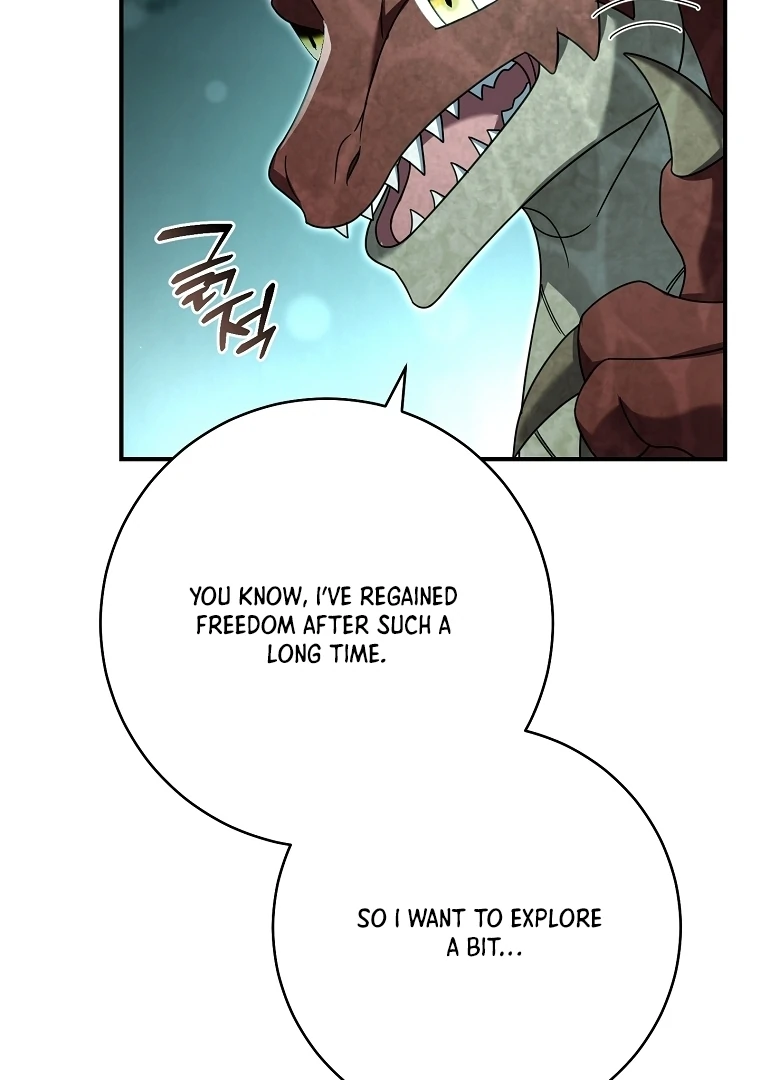 Rather Than The Son, I’ll Take The Father Chapter 42 - Page 45