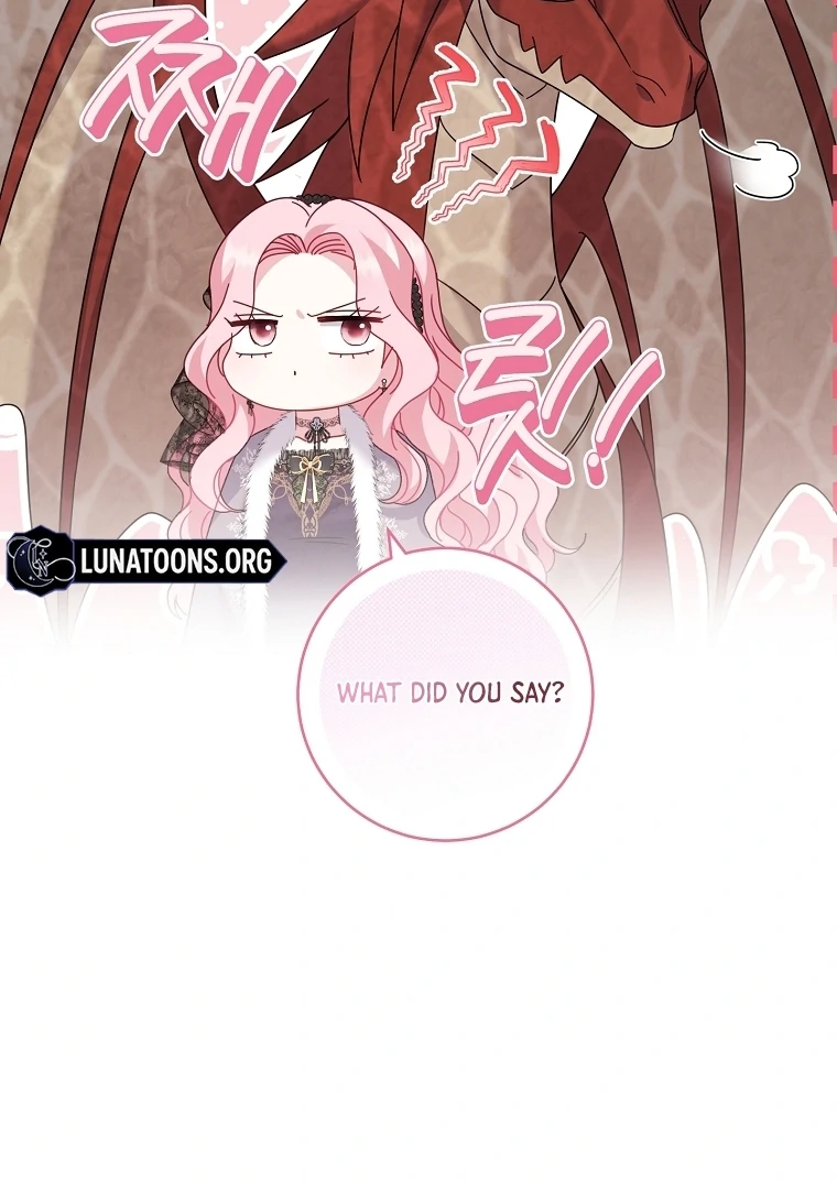 Rather Than The Son, I’ll Take The Father Chapter 42 - Page 51