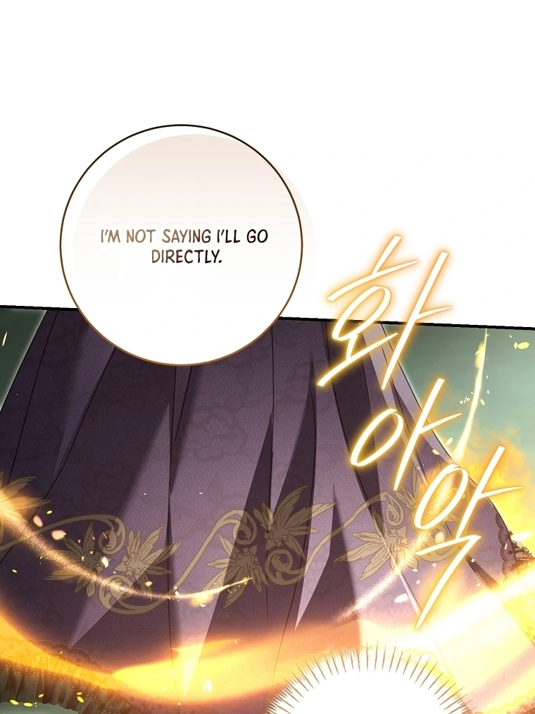 Rather Than The Son, I’ll Take The Father Chapter 42 - Page 54