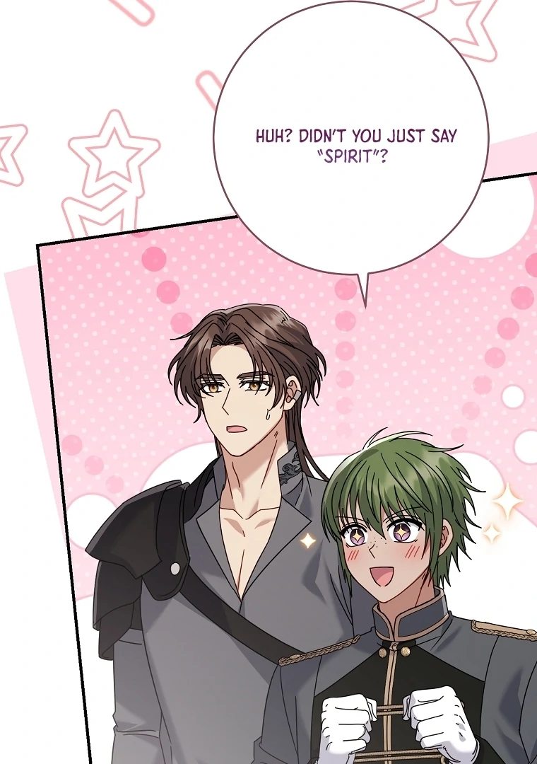 Rather Than The Son, I’ll Take The Father Chapter 42 - Page 77