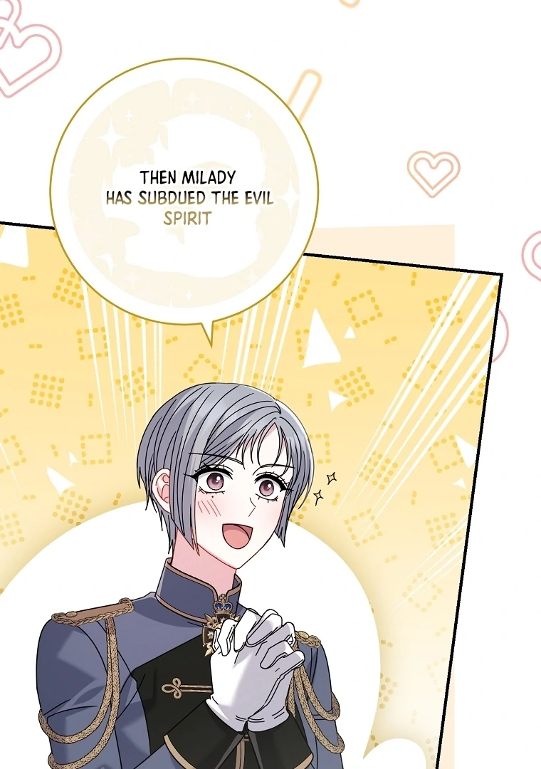 Rather Than The Son, I’ll Take The Father Chapter 42 - Page 79