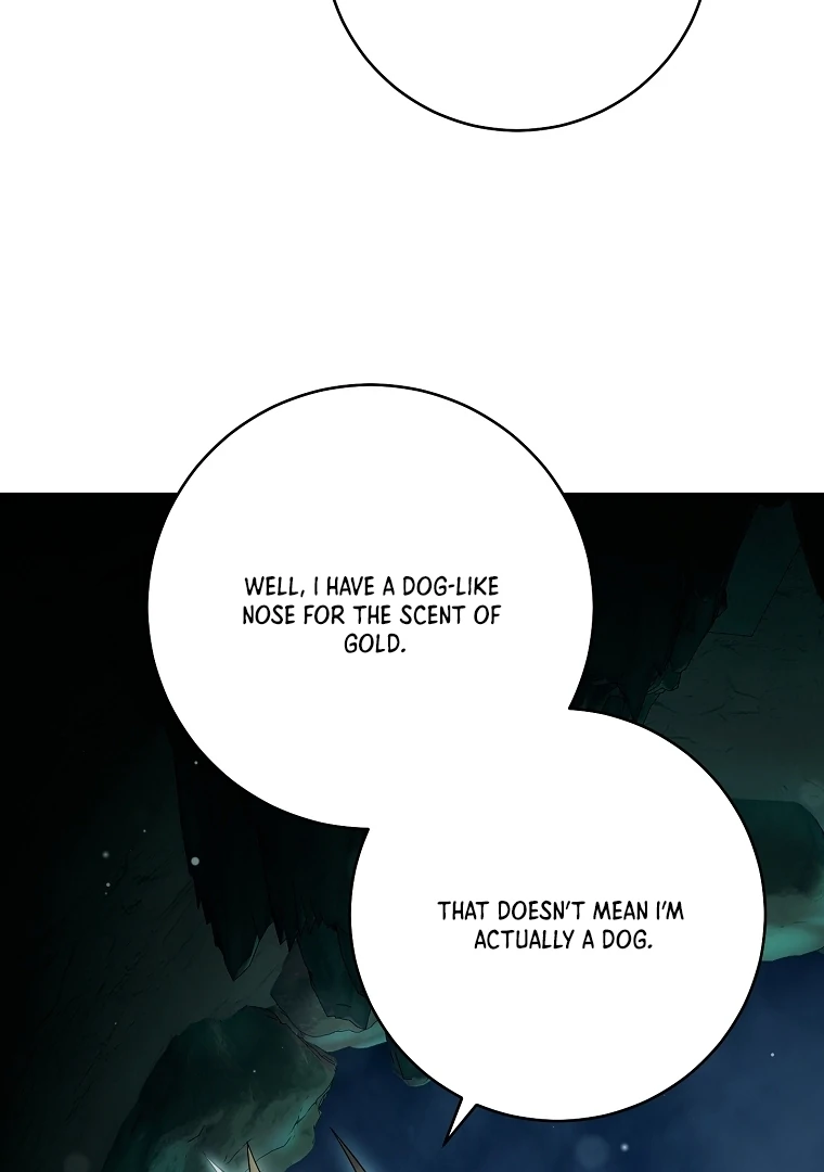 Rather Than The Son, I’ll Take The Father Chapter 42 - Page 8