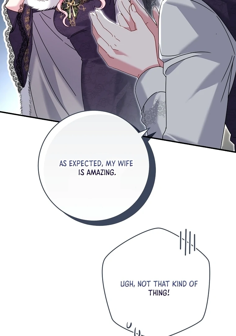 Rather Than The Son, I’ll Take The Father Chapter 42 - Page 85