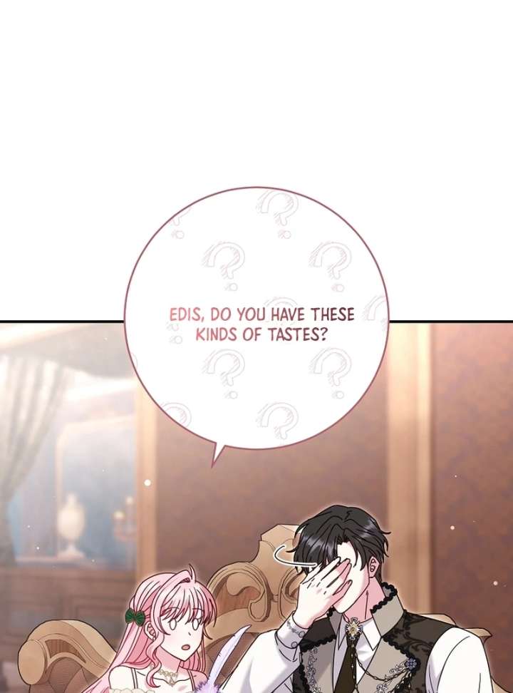 Rather Than The Son, I’ll Take The Father Chapter 43 - Page 11